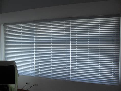 Wood Blinds Manila .